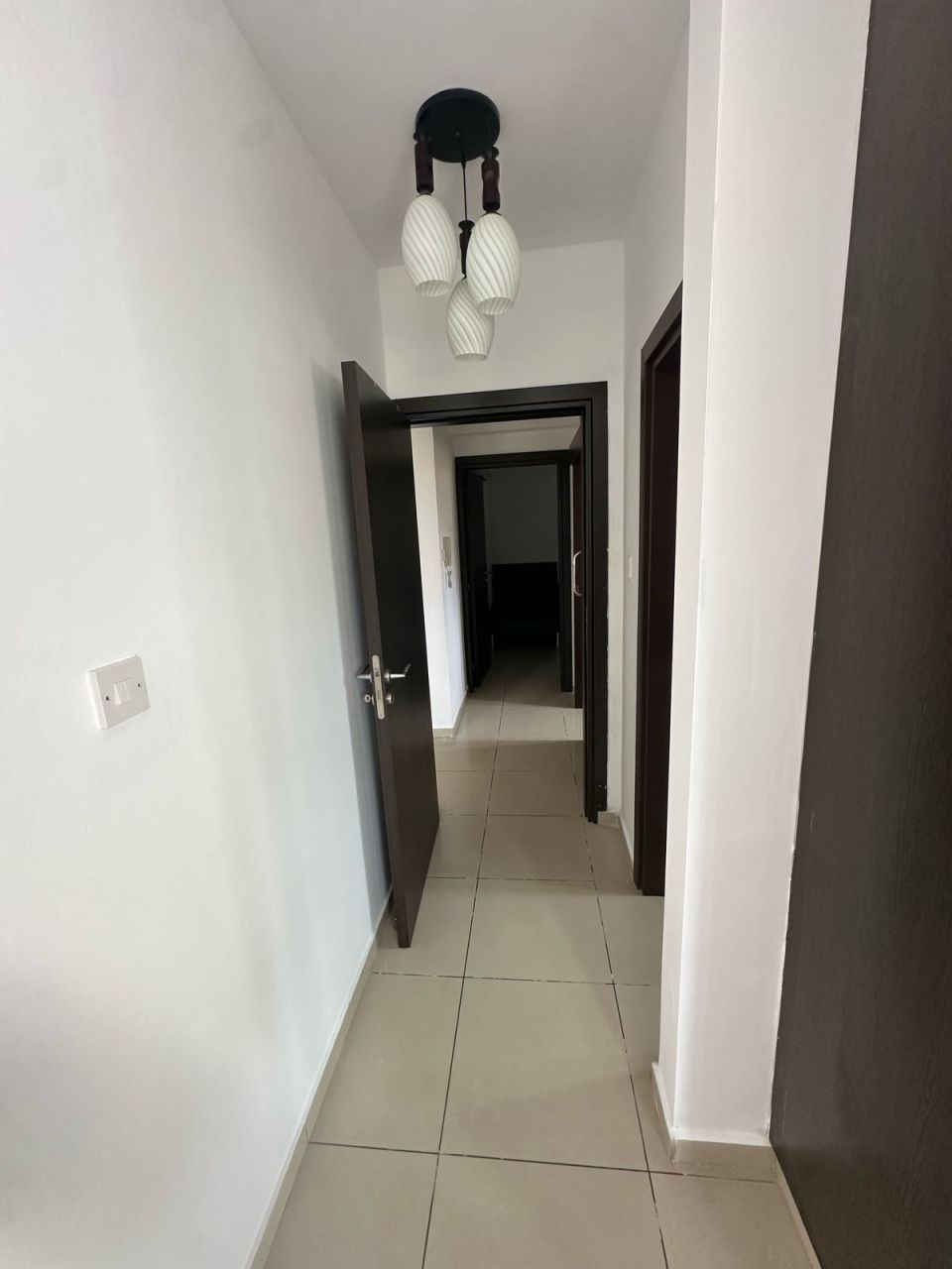 Апартаменты в Пафосе, Кипр - фото 19