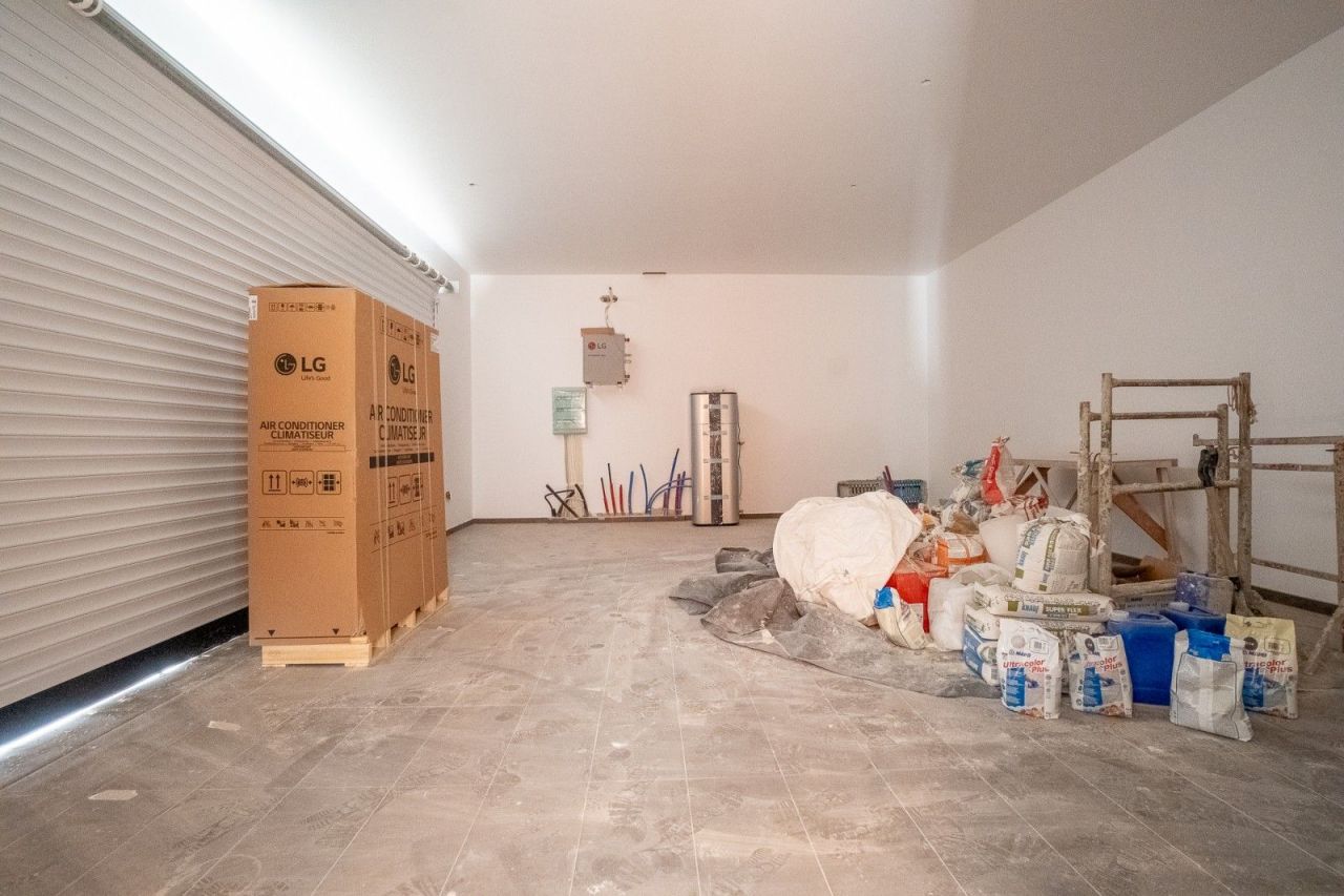 Бунгало в Пафосе, Кипр, 260 м² - фото 19