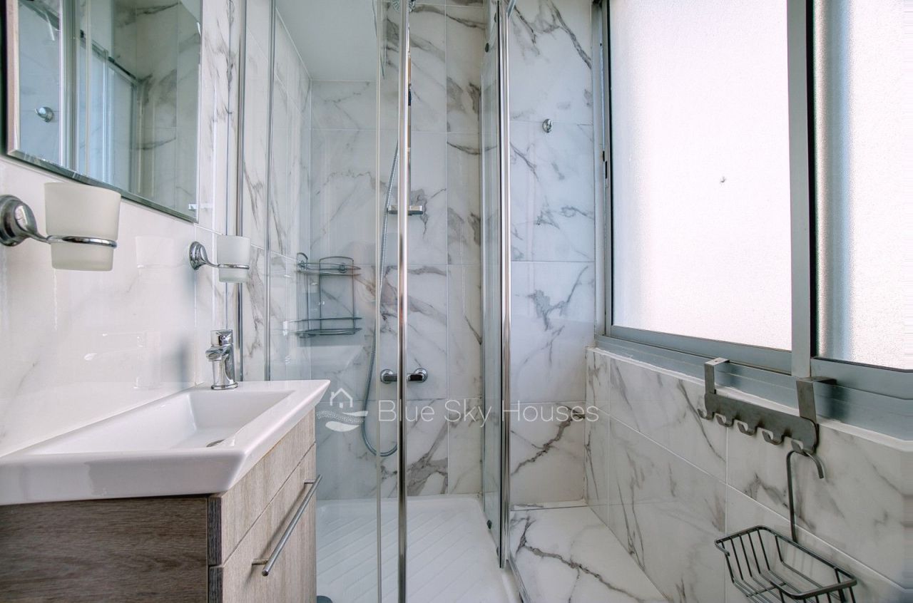 Апартаменты в Лимасоле, Кипр, 110 м² - фото 19