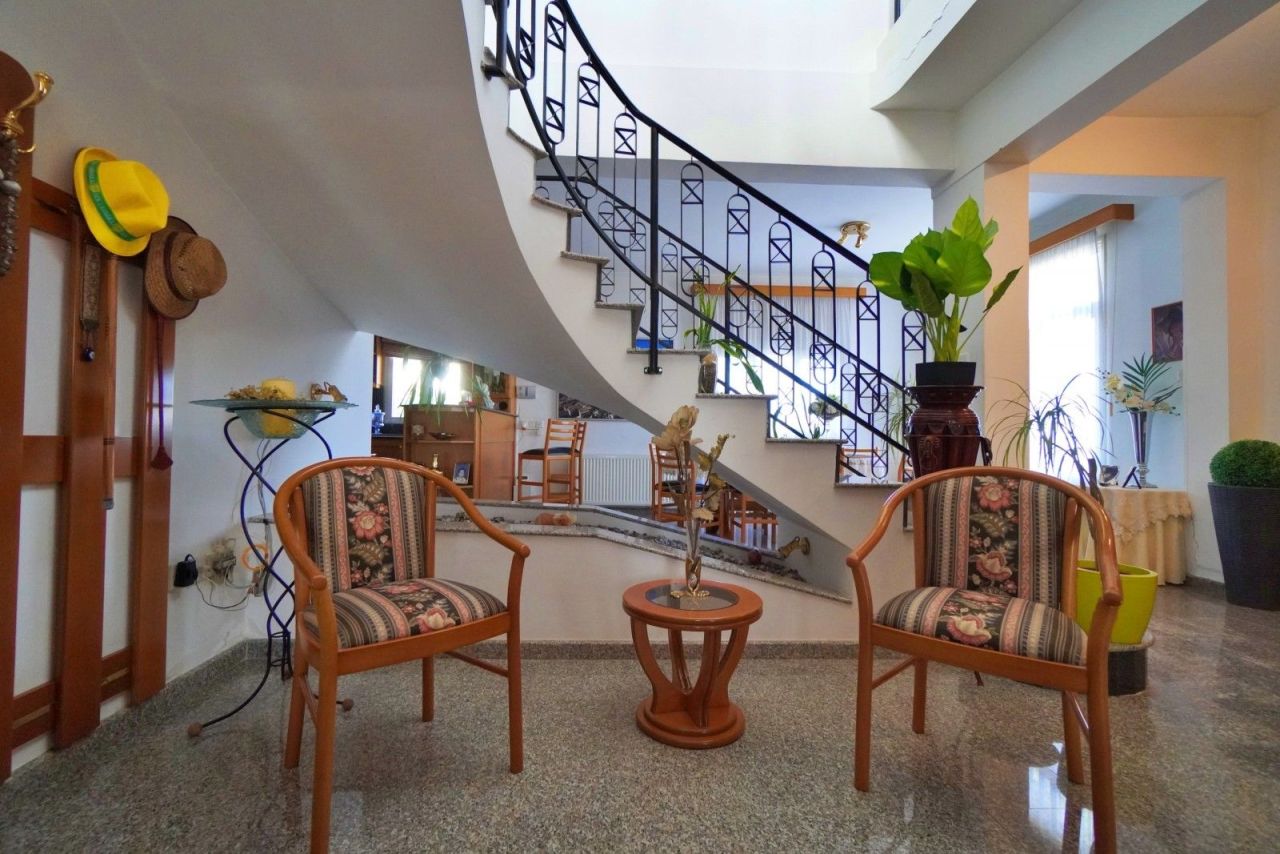 Вилла в Ларнаке, Кипр, 307 м² - фото 19