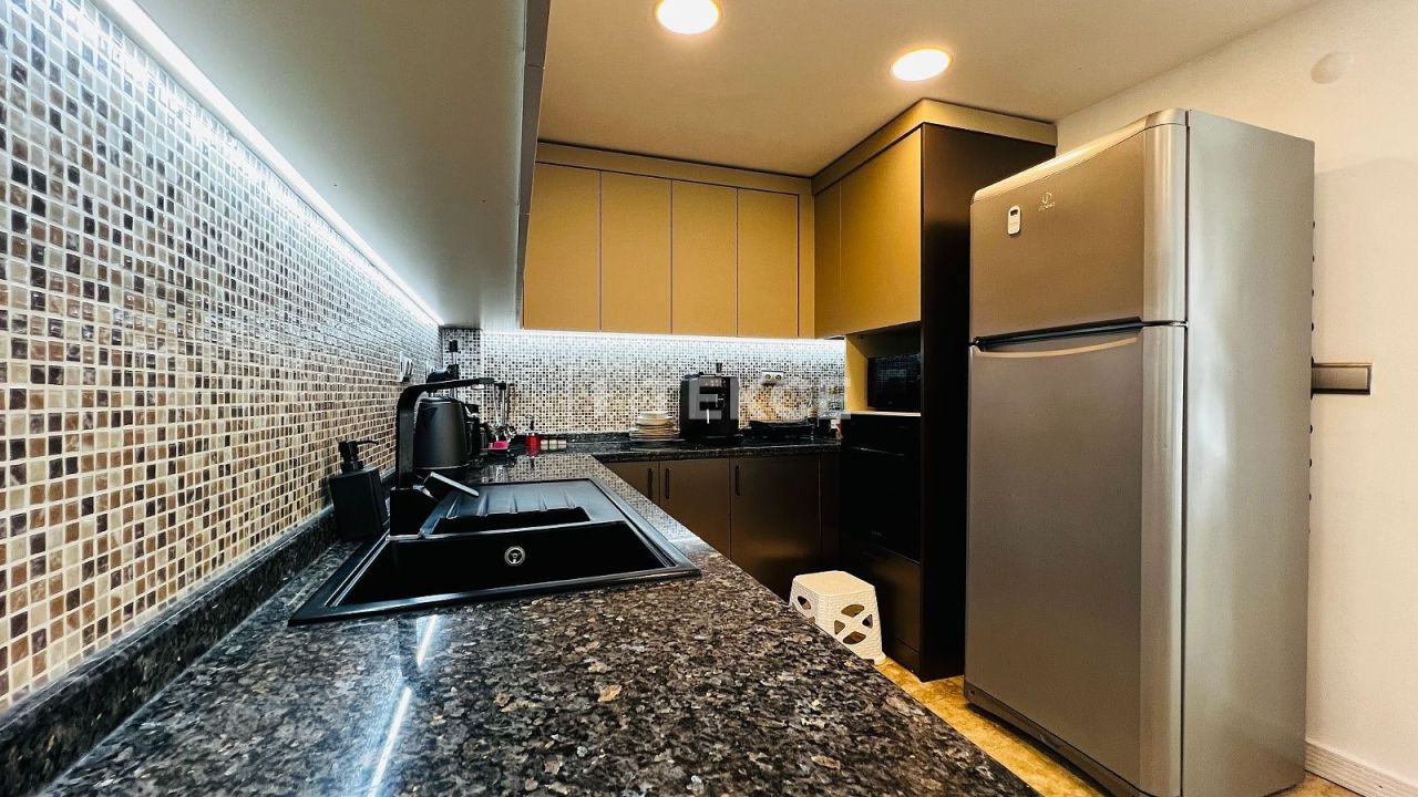 Вилла в Кемере, Турция, 797 м² - фото 14