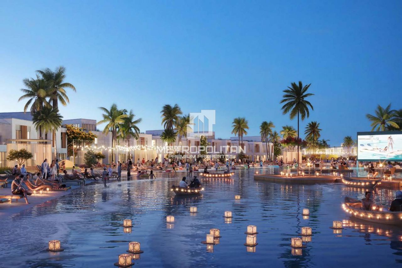 Вилла в Дубае, ОАЭ, 318 м² - фото 8