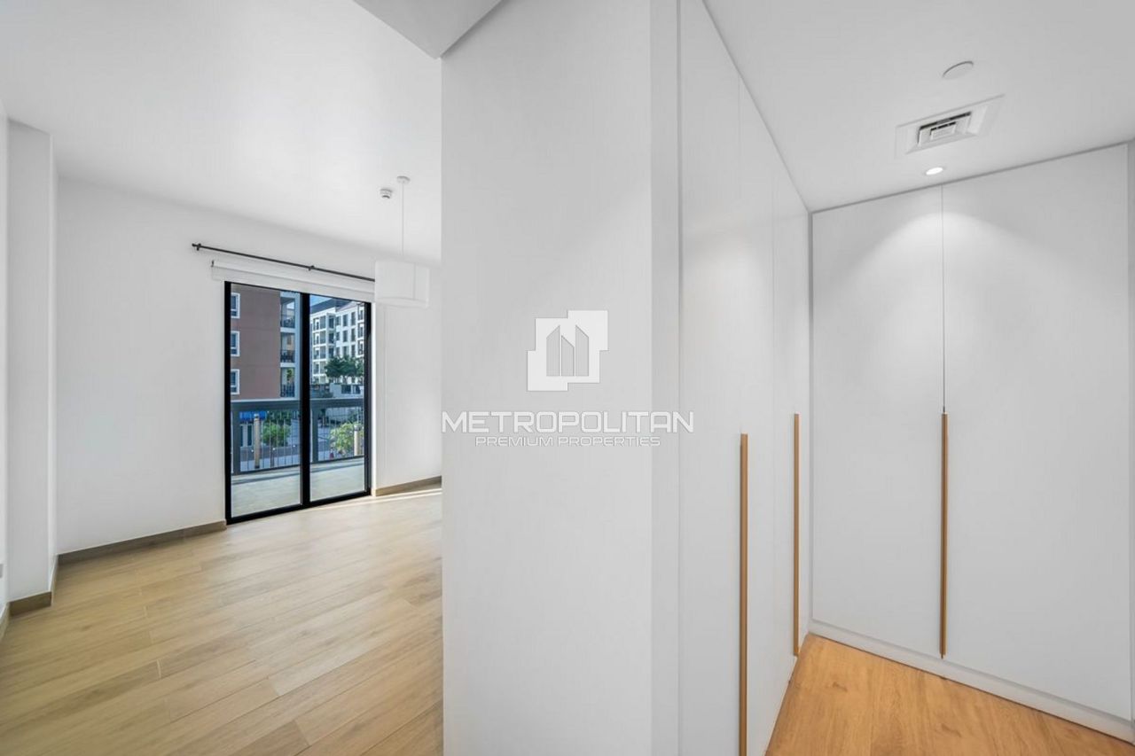 Апартаменты в Дубае, ОАЭ, 81 м² - фото 9