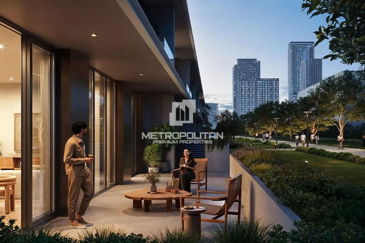 Апартаменты в Дубае, ОАЭ, 70 м² - фото 9