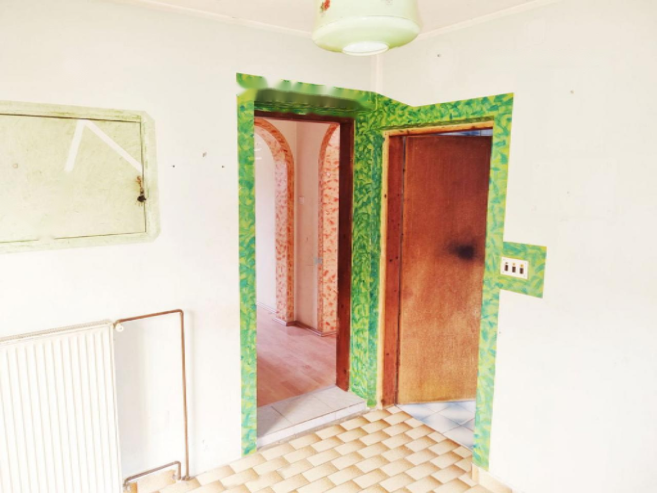 Дом в Згорня Полскаве, Словения, 194 м² - фото 7