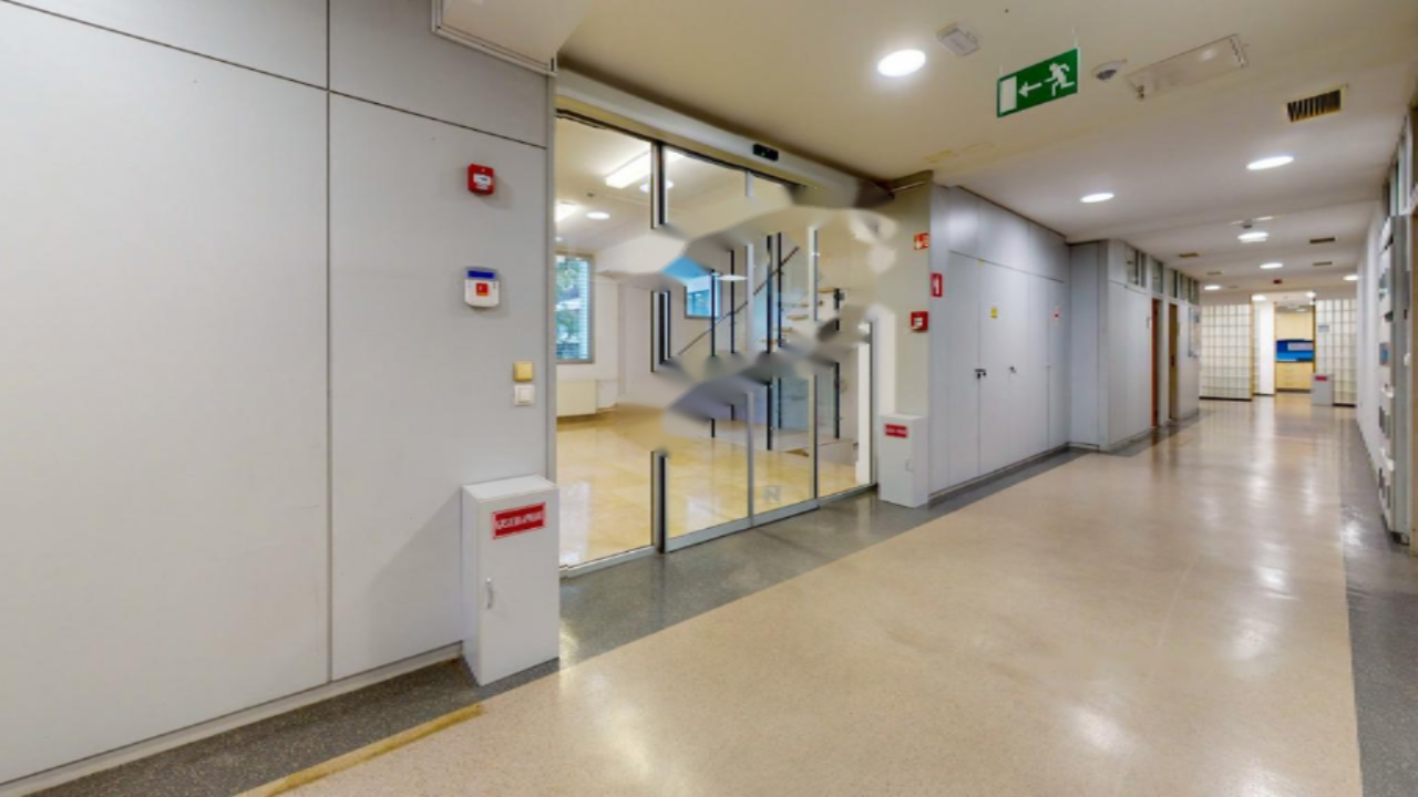 Офис в Любляне, Словения, 608 м² - фото 7