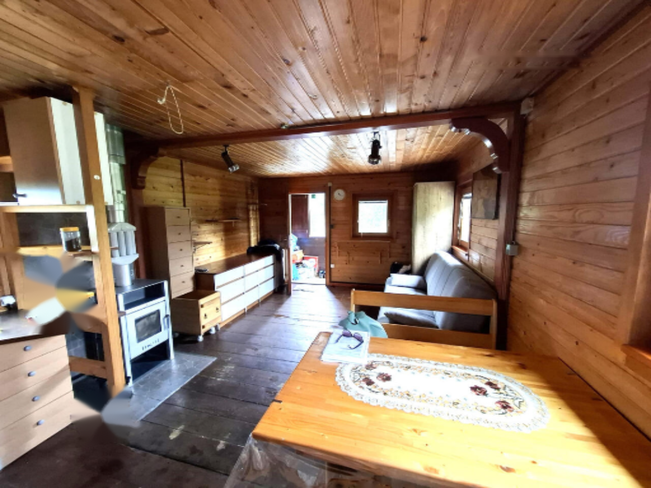 Дом в Идрии, Словения, 65 м² - фото 7