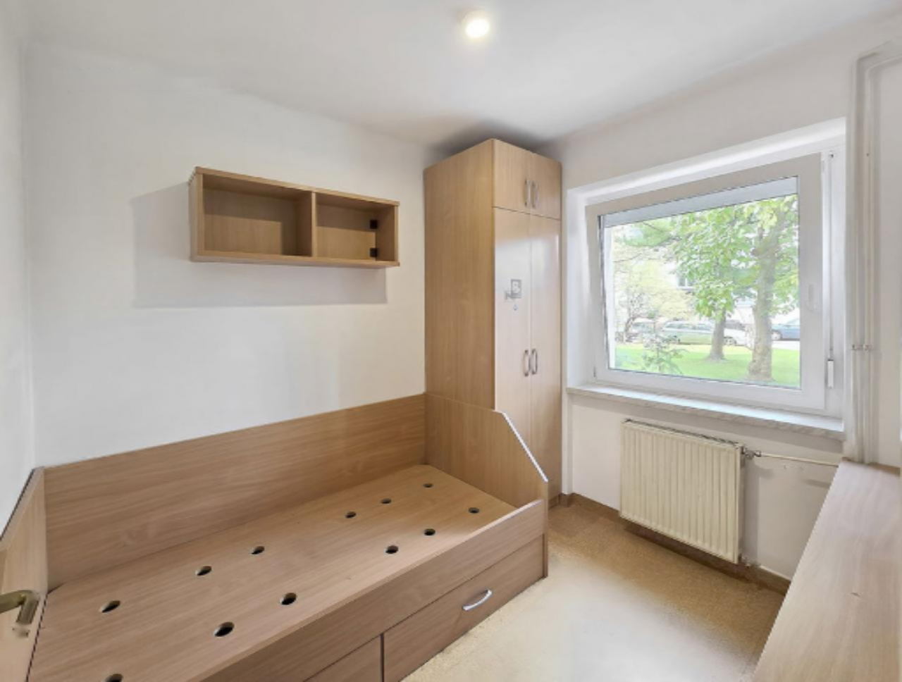 Квартира в Любляне, Словения, 75 м² - фото 7