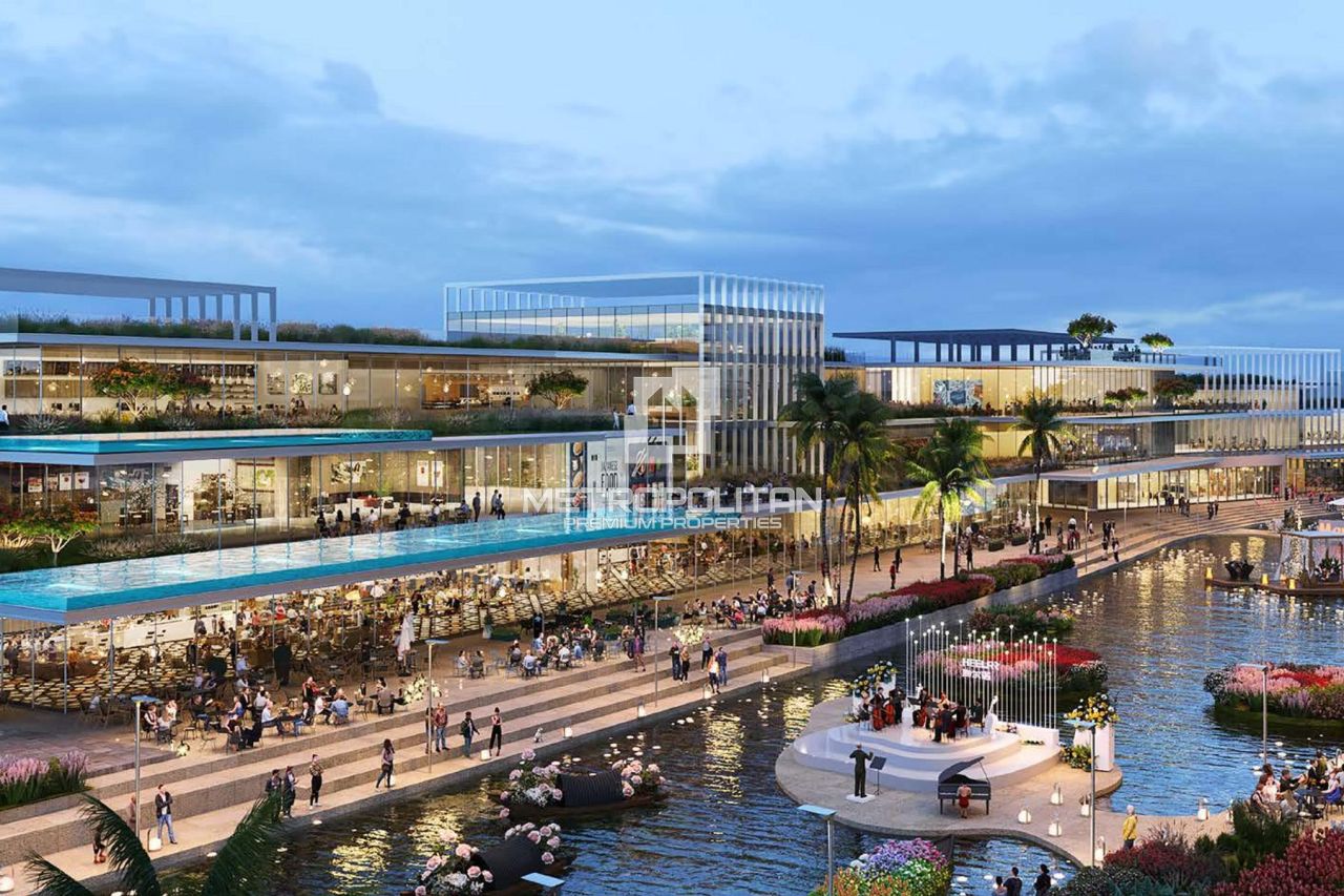 Вилла в Дубае, ОАЭ, 318 м² - фото 9