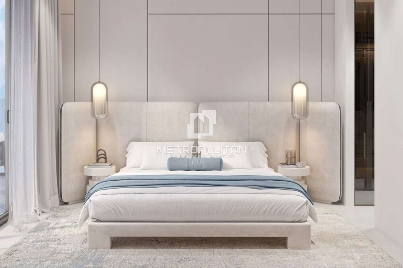 Бунгало в Рас-эль-Хайме, ОАЭ, 158 м² - фото 9