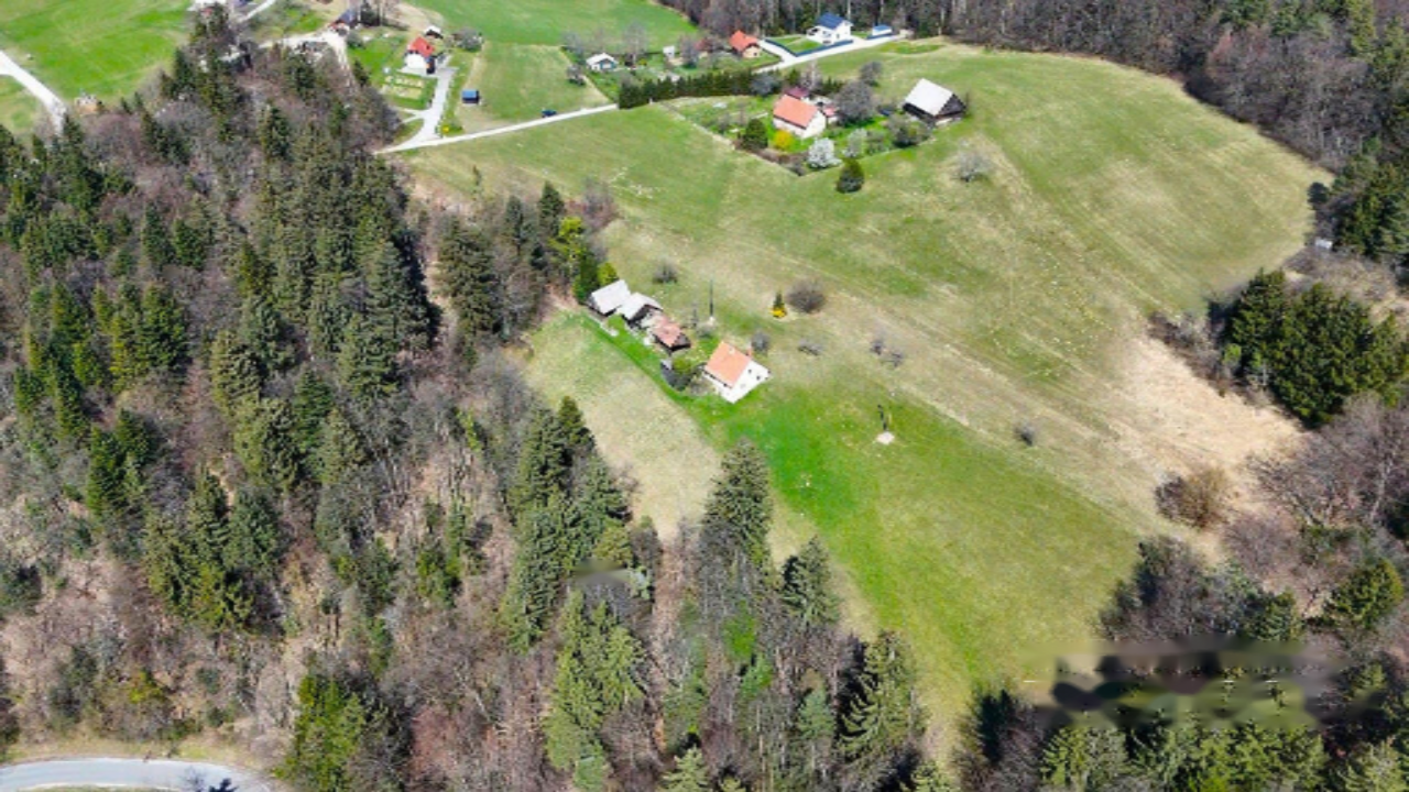 Дом в Диваче, Словения, 79 м² - фото 7