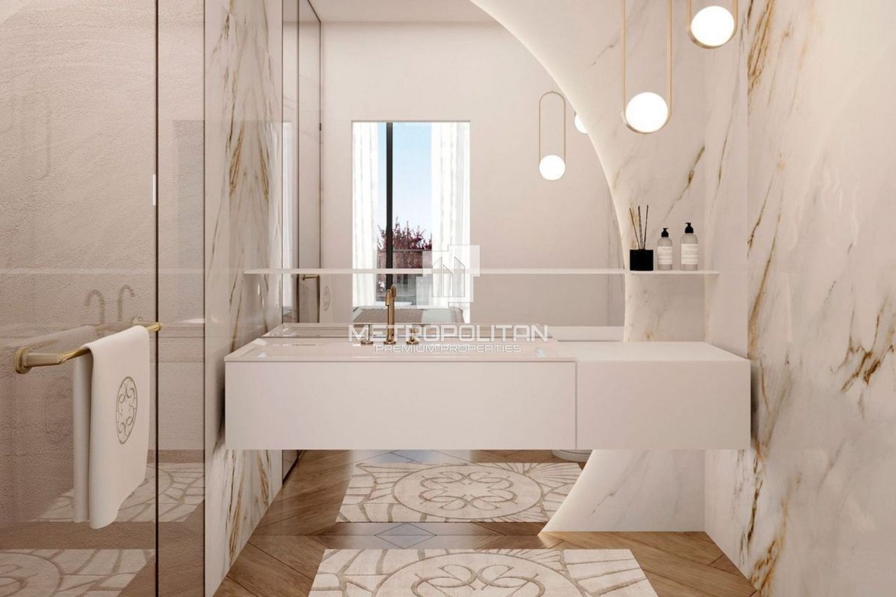 Таунхаус в Дубае, ОАЭ, 295 м² - фото 9