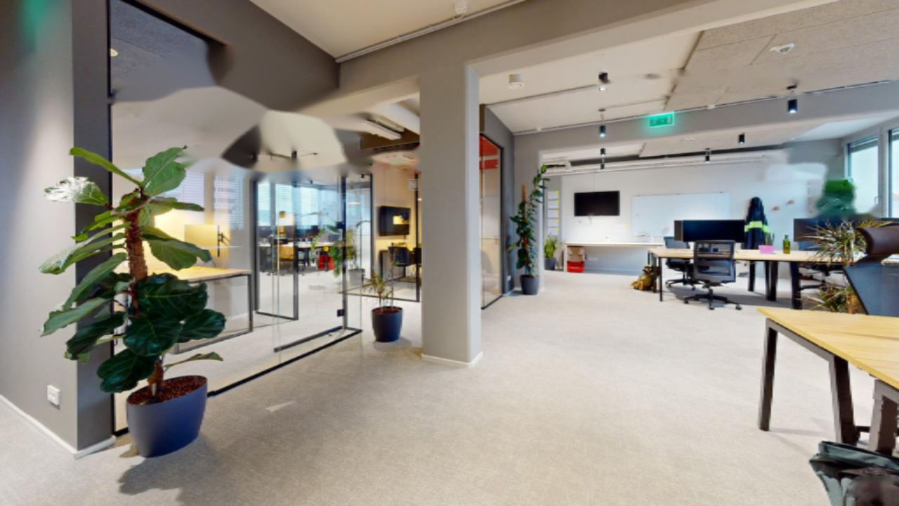 Офис в Любляне, Словения, 608 м² - фото 7