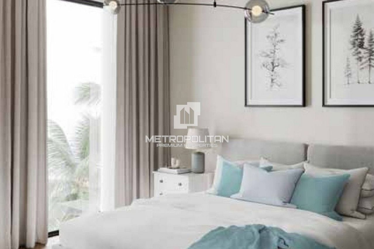 Апартаменты в Дубае, ОАЭ, 67 м² - фото 9