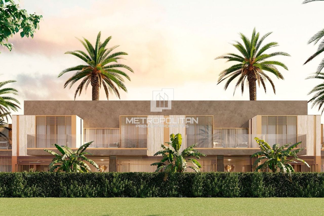 Таунхаус в Дубае, ОАЭ, 258 м² - фото 9