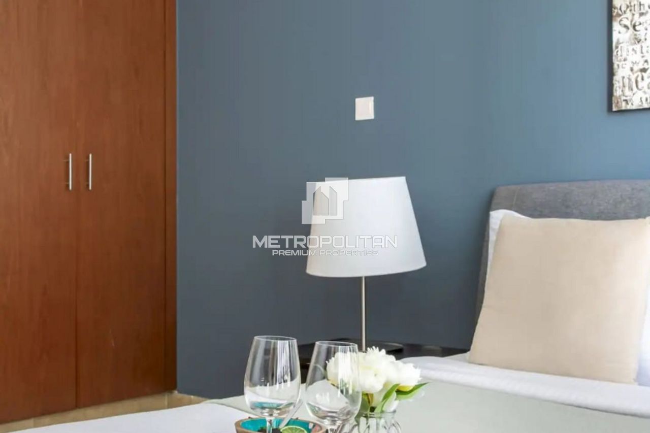 Апартаменты в Дубае, ОАЭ, 78 м² - фото 9