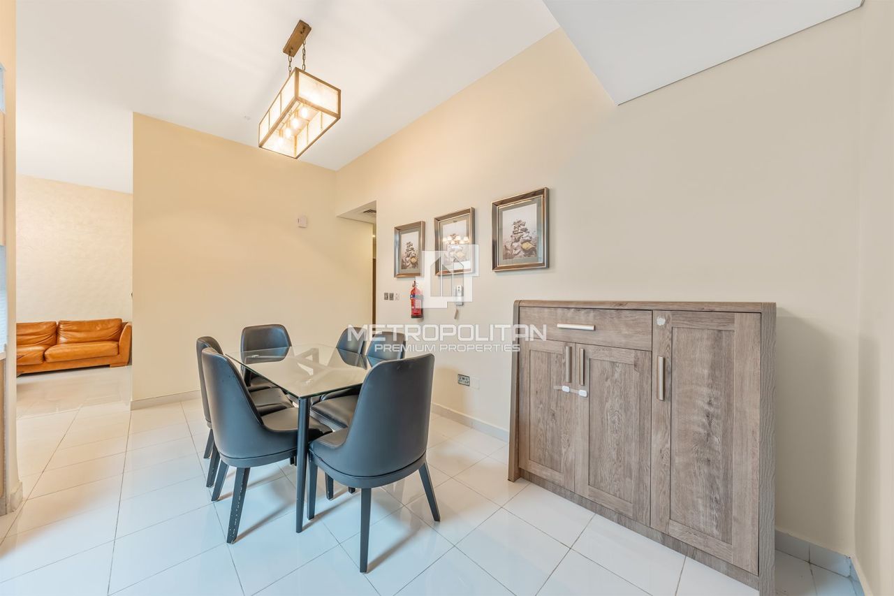 Апартаменты в Дубае, ОАЭ, 105 м² - фото 9