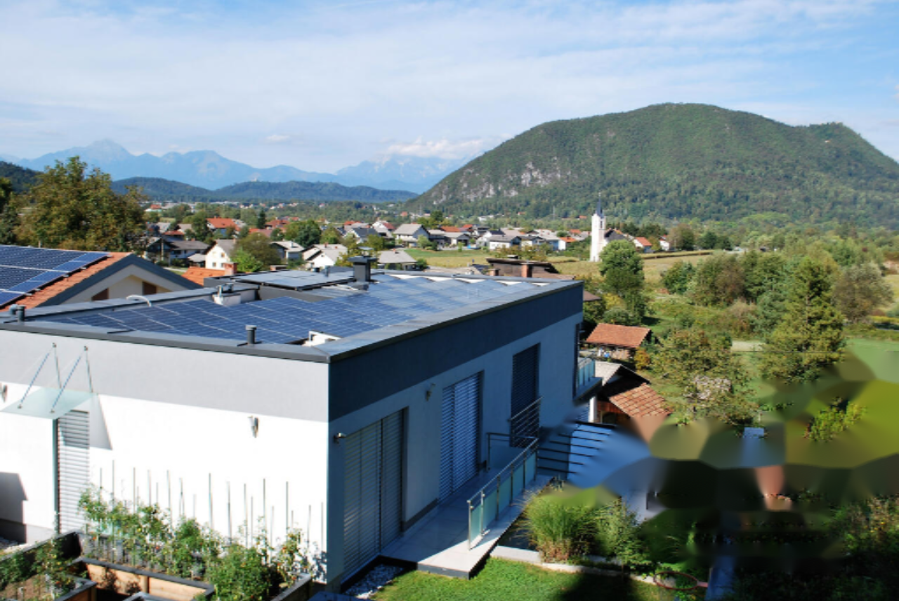 Дом в Любляне, Словения, 340 м² - фото 8