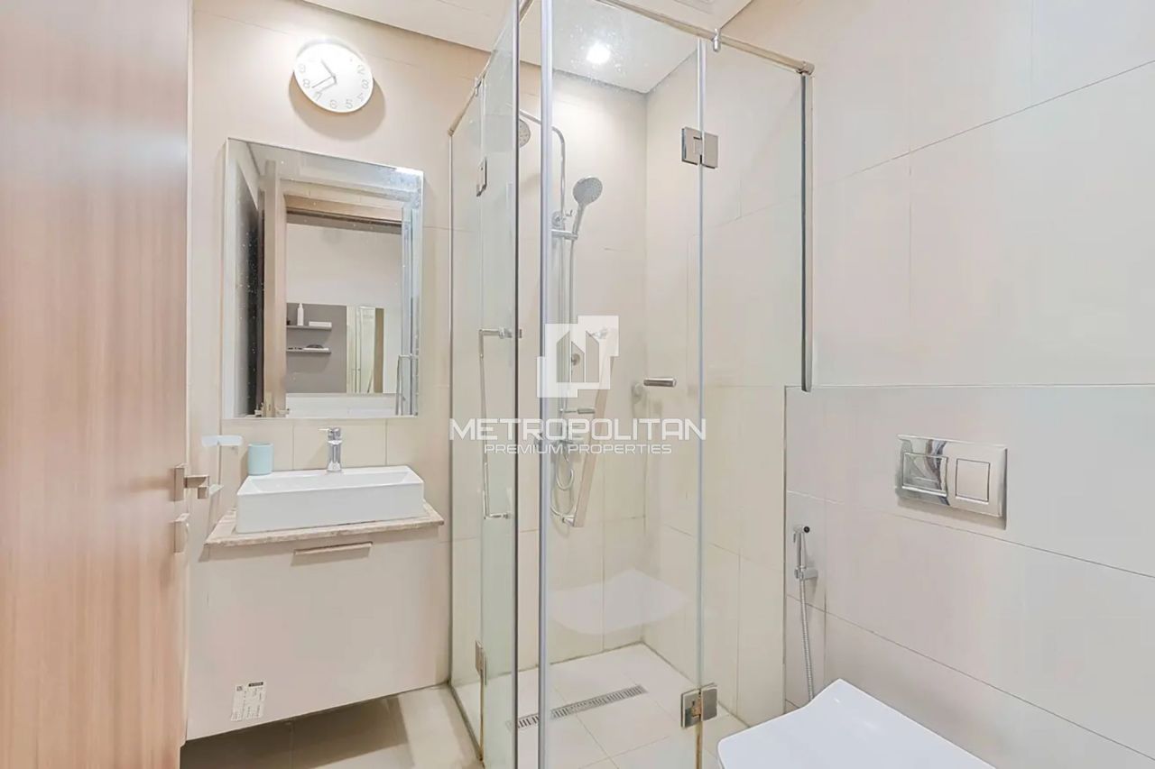 Апартаменты в Дубае, ОАЭ, 106 м² - фото 9