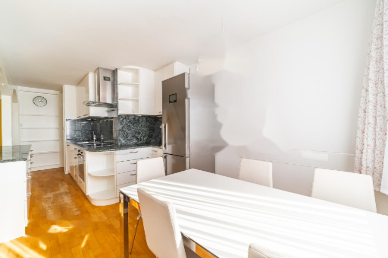 Квартира в Любляне, Словения, 72 м² - фото 8