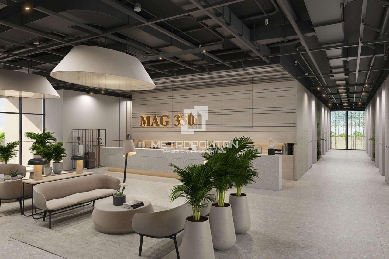 Апартаменты в Дубае, ОАЭ, 90 м² - фото 9