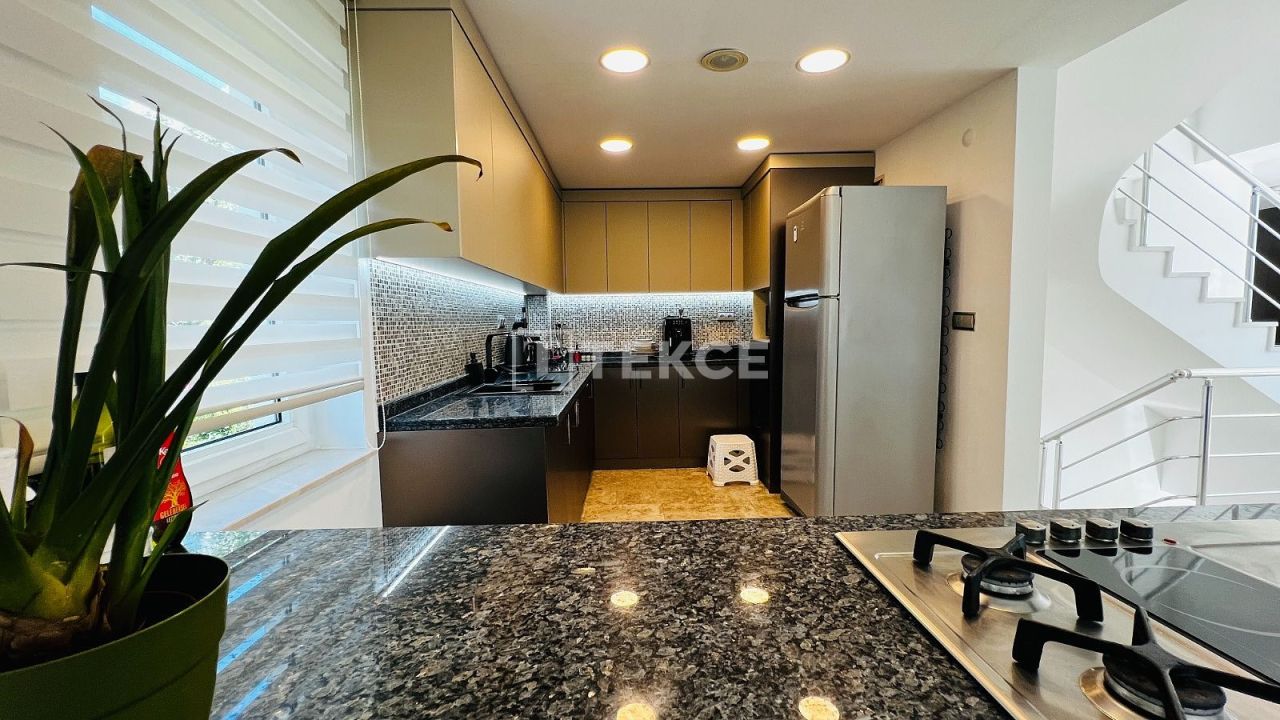 Вилла в Кемере, Турция, 797 м² - фото 15