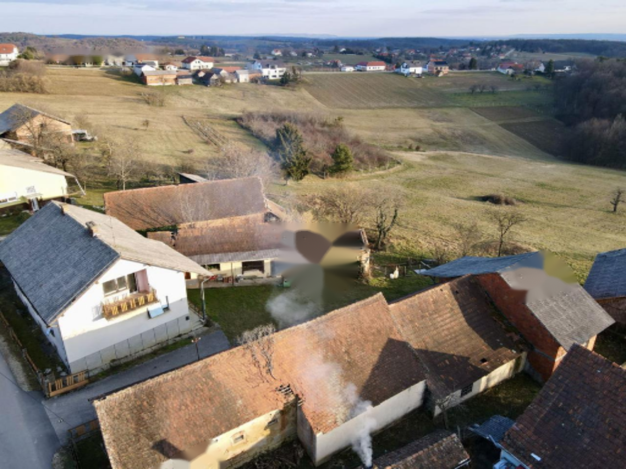 Дом в Моравске-Топлице, Словения, 199 м² - фото 8