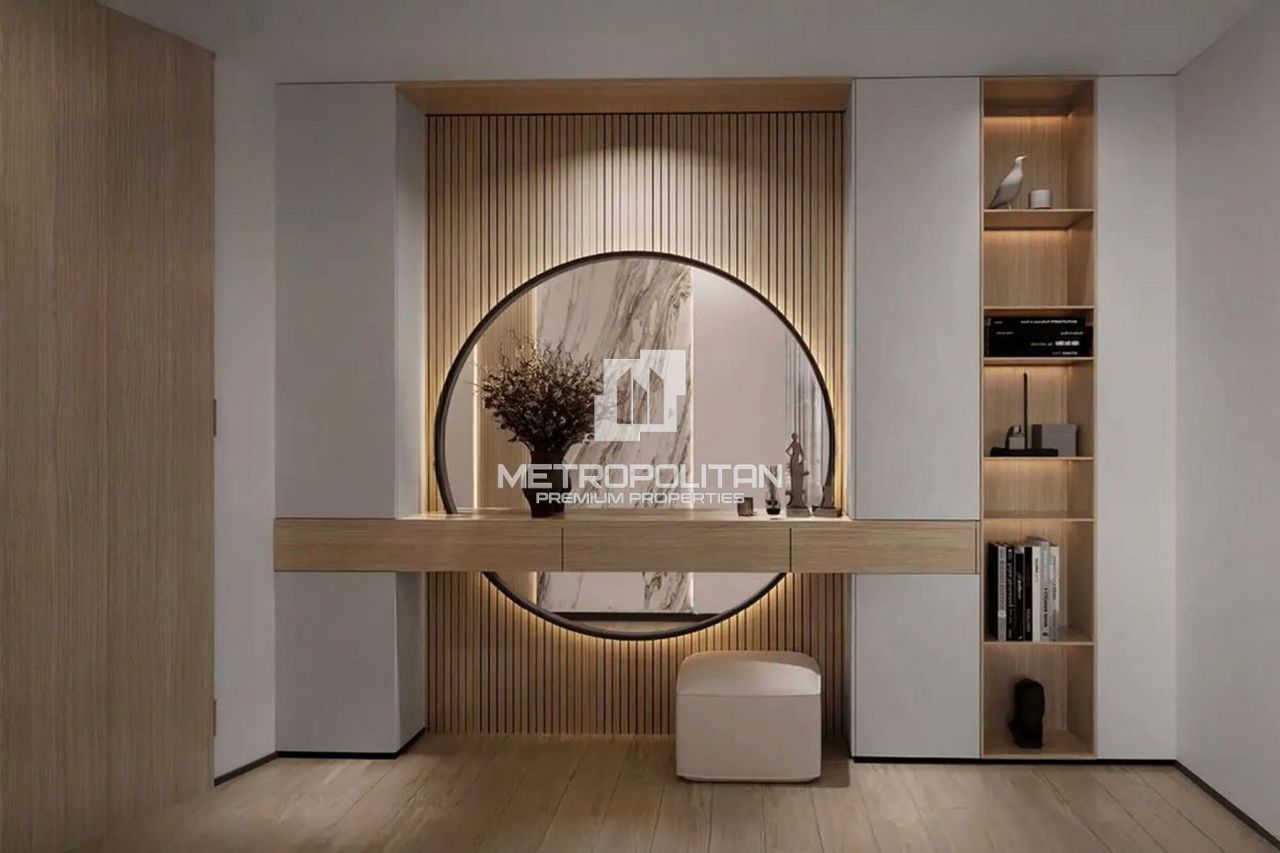 Апартаменты в Дубае, ОАЭ, 74 м² - фото 10