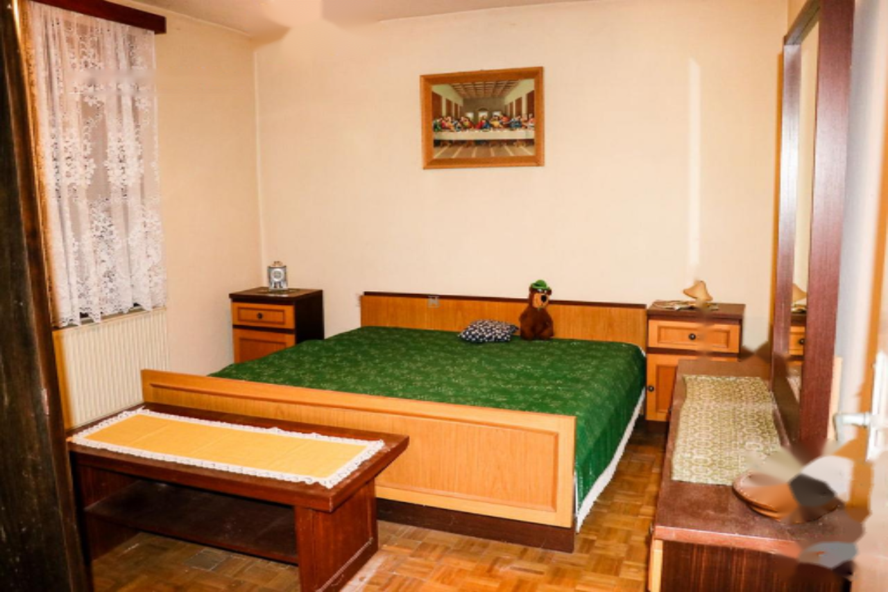 Дом в Чрномеле, Словения, 117 м² - фото 8