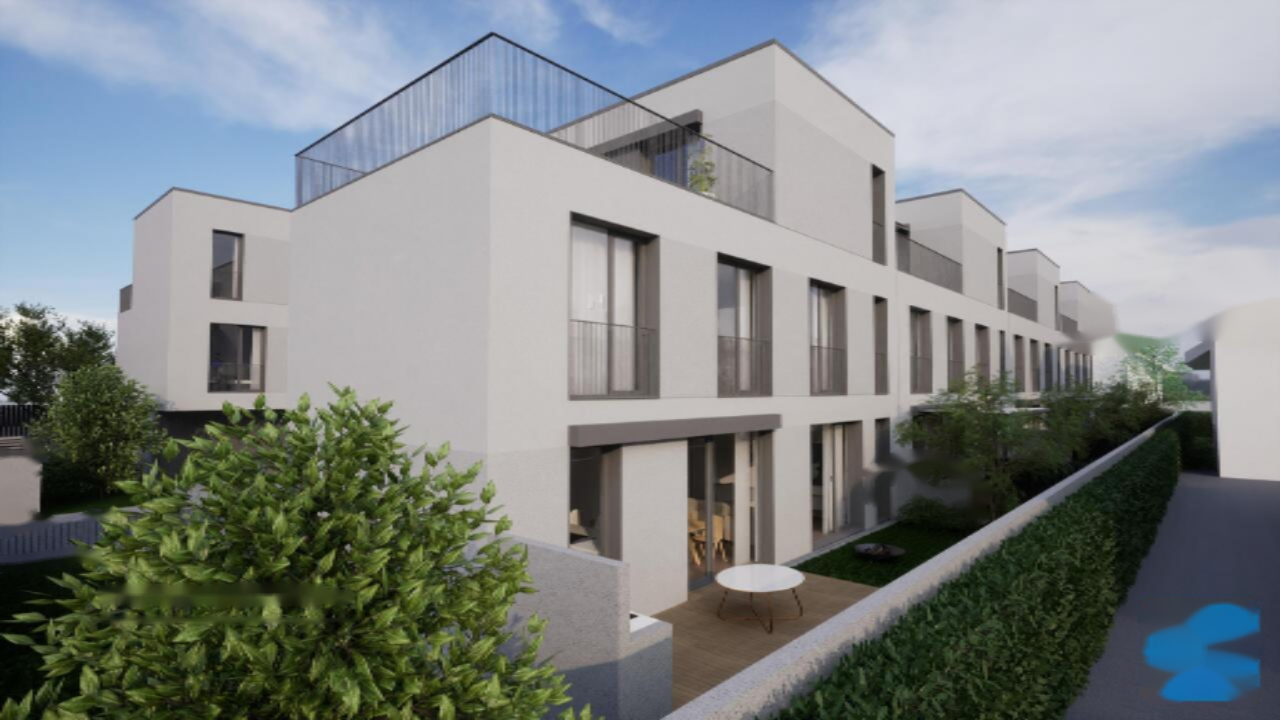 Дом в Любляне, Словения, 186 м² - фото 8