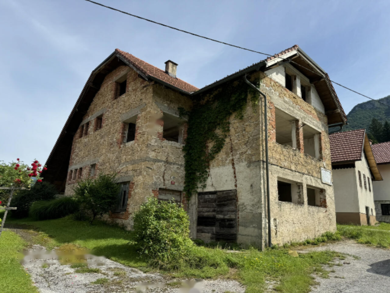 Дом в Илирске-Бистрице, Словения, 301 м² - фото 8