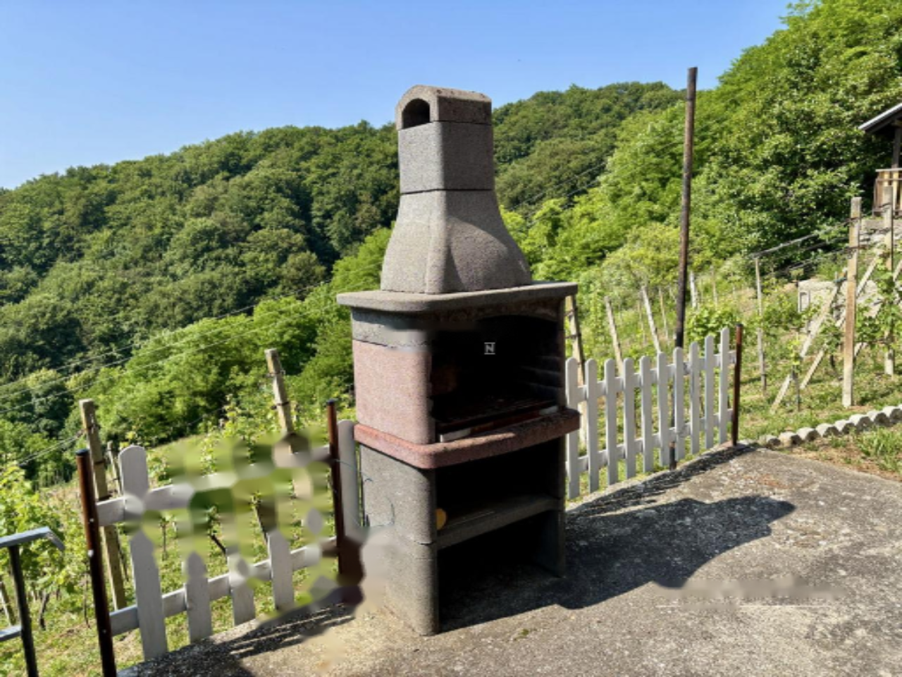 Дом в Литие, Словения, 82 м² - фото 8