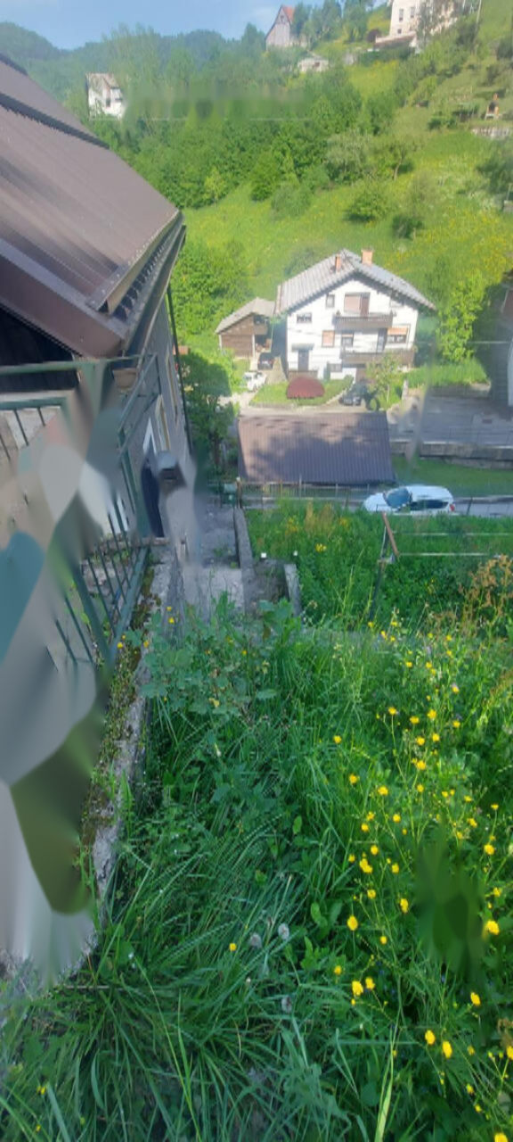 Дом в Идрии, Словения, 96 м² - фото 8