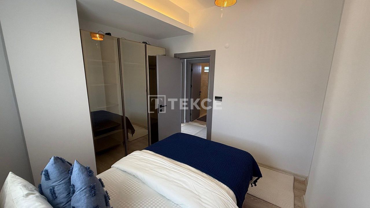 Вилла в Кушадасы, Турция, 160 м² - фото 16