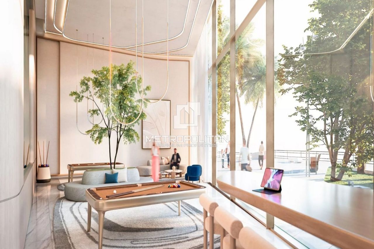 Апартаменты в Рас-эль-Хайме, ОАЭ, 77 м² - фото 10