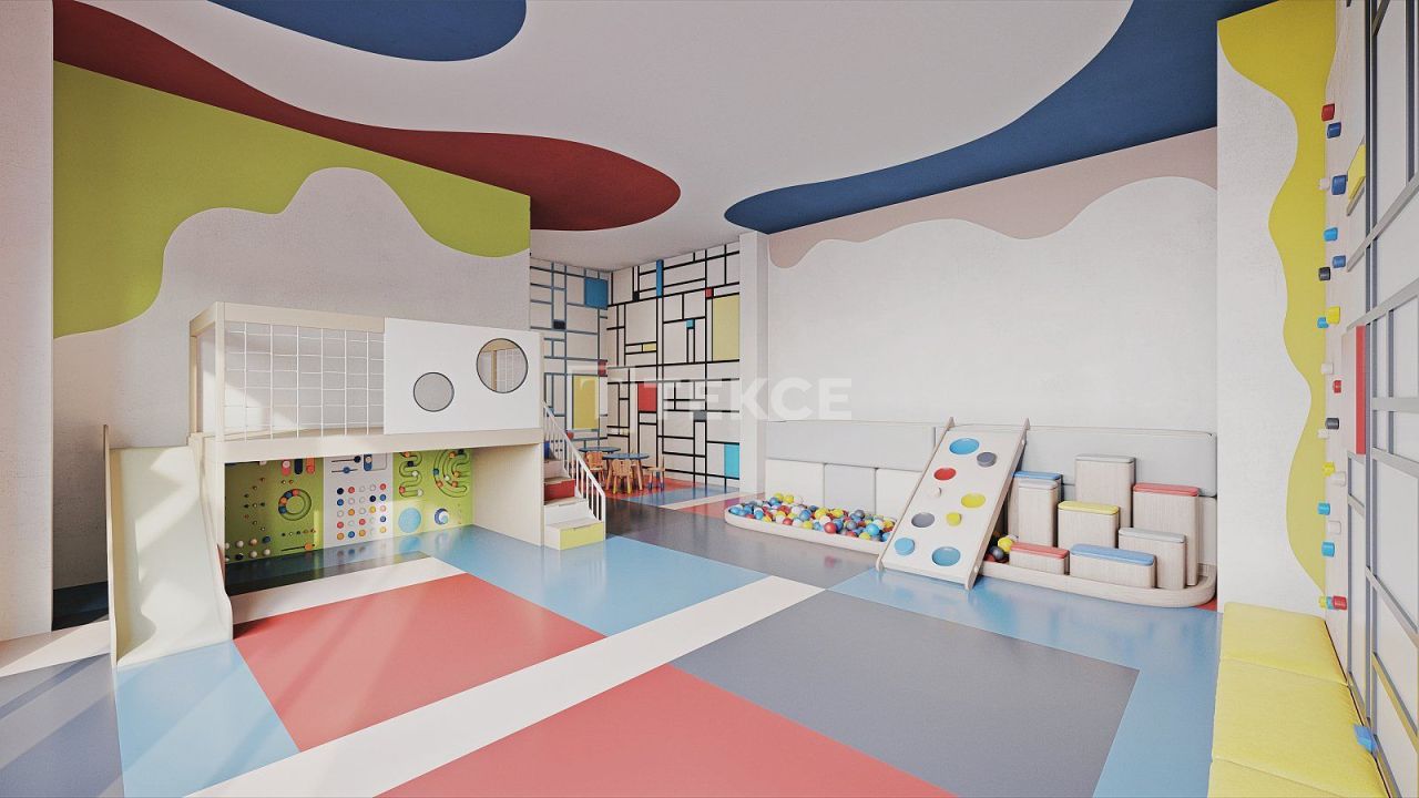 Апартаменты в Малаге, Испания, 84 м² - фото 16