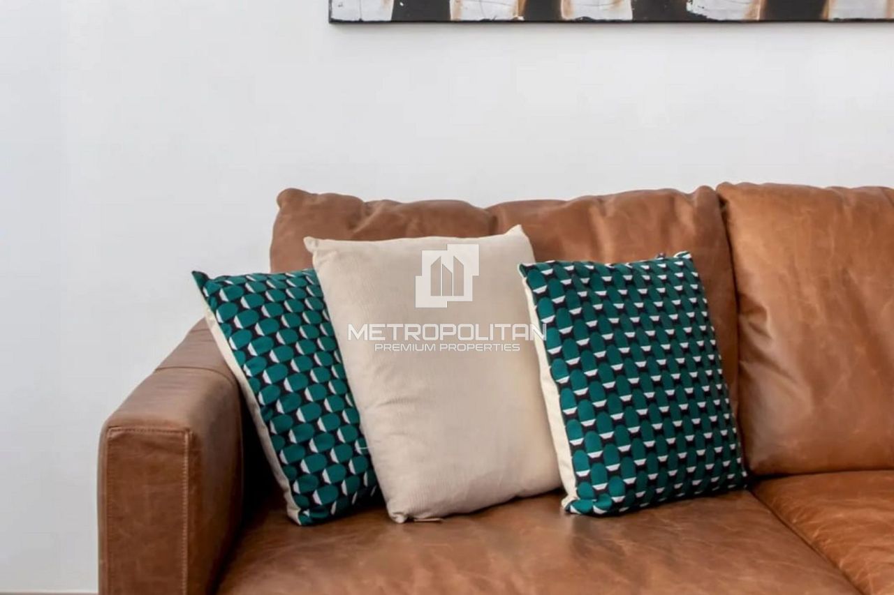 Апартаменты в Дубае, ОАЭ, 78 м² - фото 10