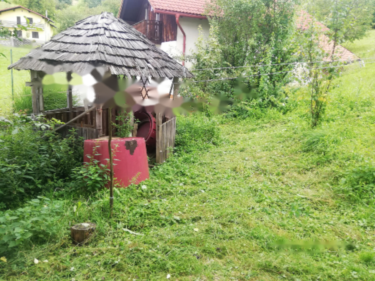 Дом в Шмарье-при-Елшах, Словения, 154 м² - фото 7