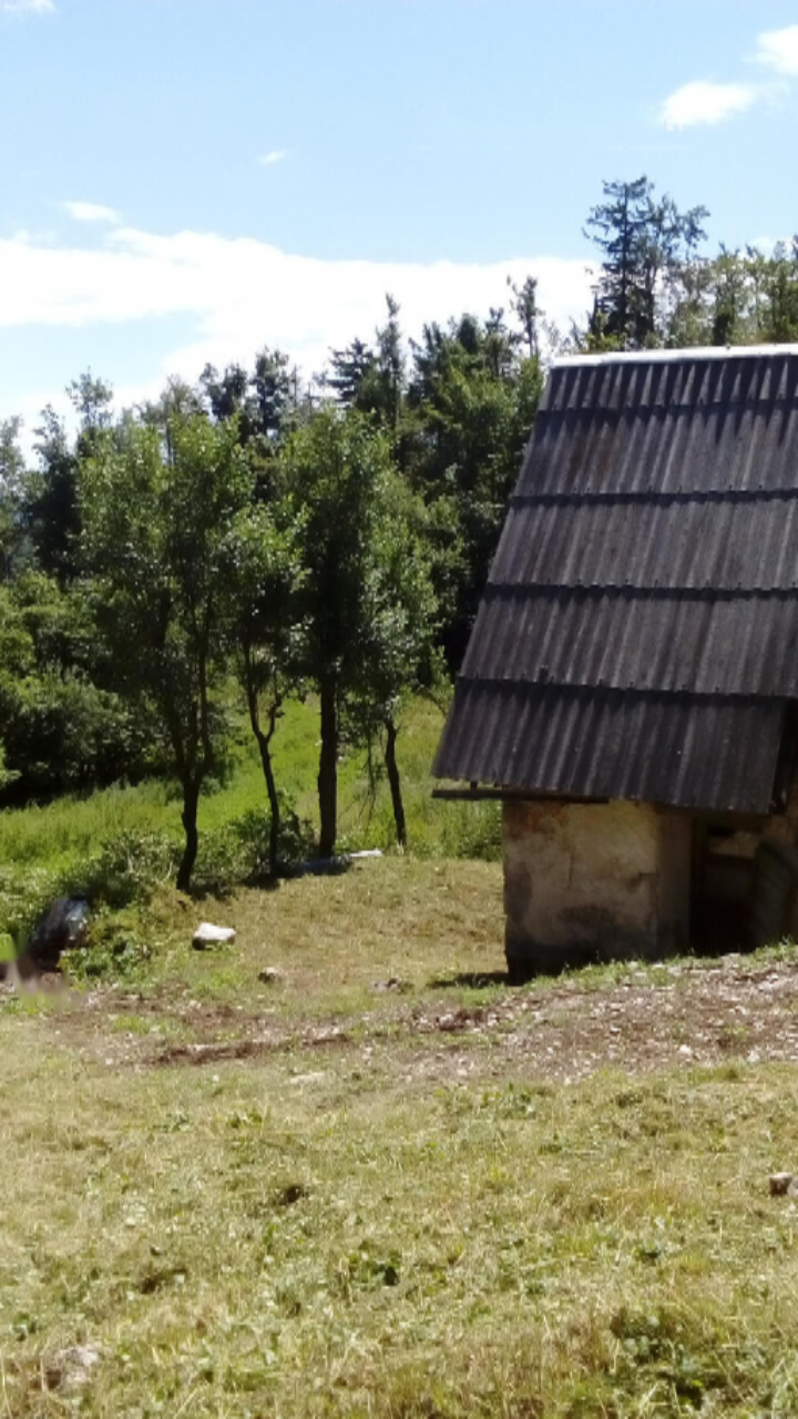 Дом в Идрии, Словения, 44 м² - фото 8