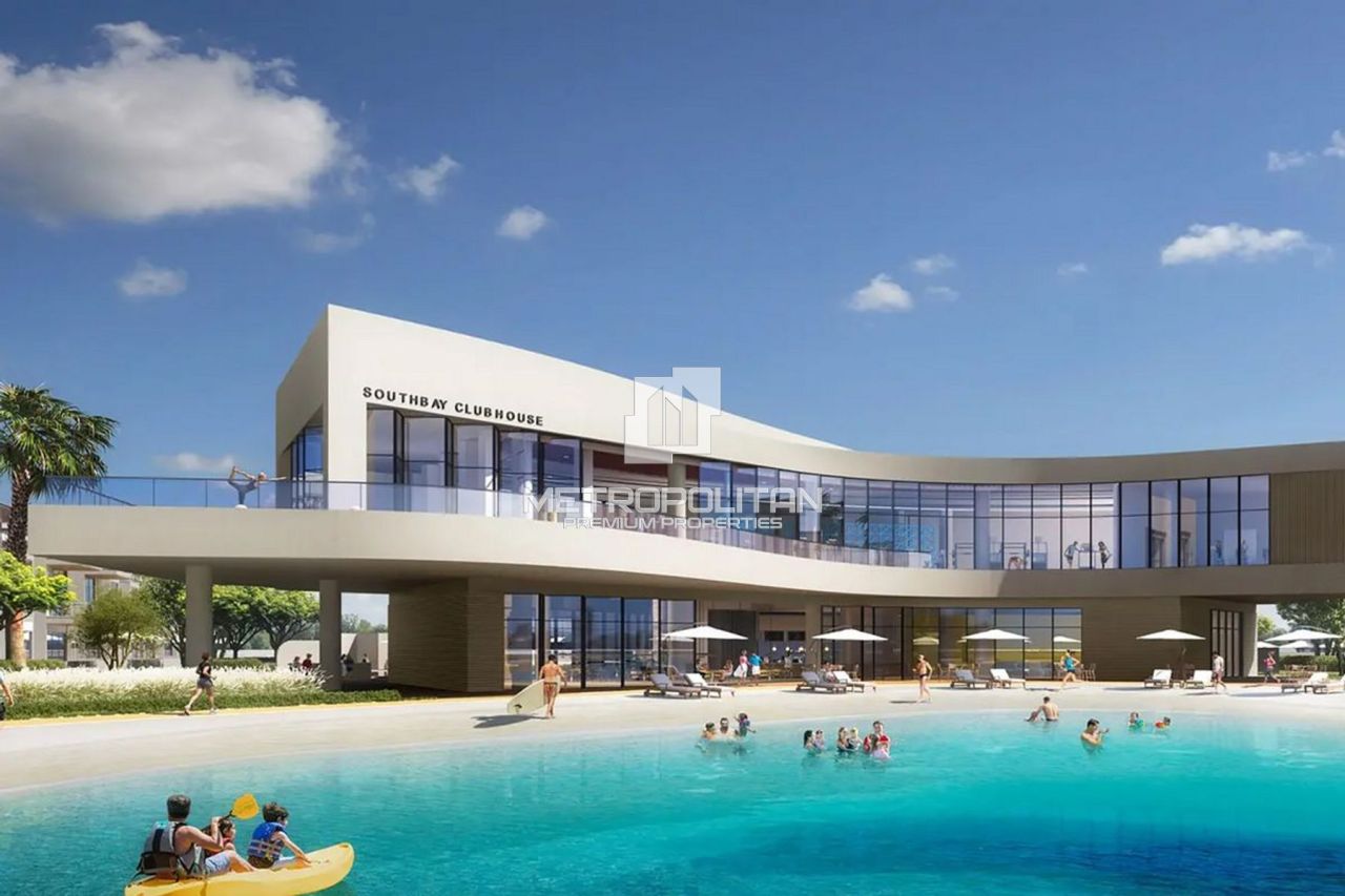 Вилла в Дубае, ОАЭ, 786 м² - фото 10