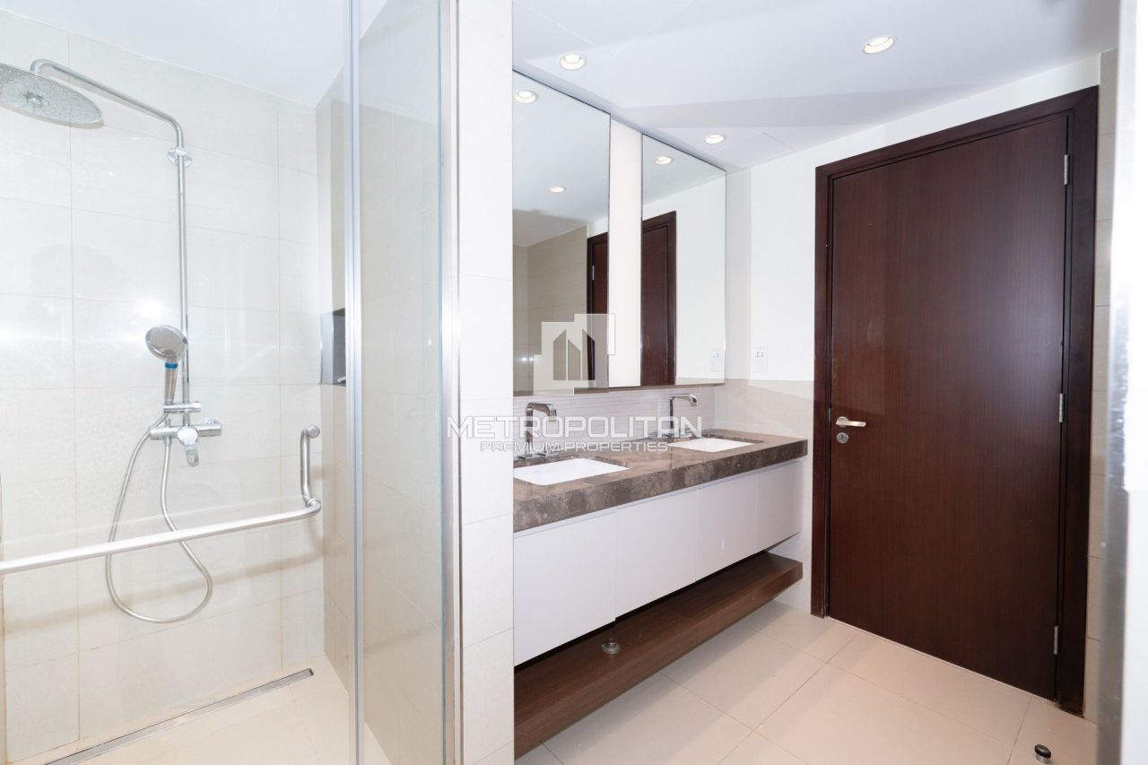 Апартаменты в Дубае, ОАЭ, 153 м² - фото 10