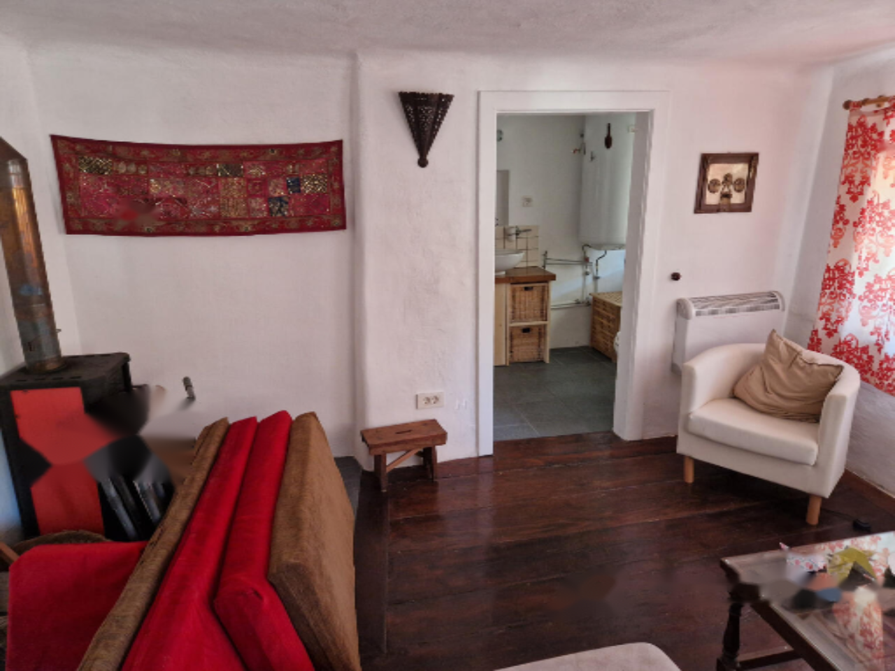 Дом в Идрии, Словения, 88 м² - фото 7