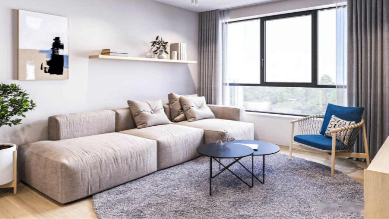 Квартира в Козине, Словения, 89 м² - фото 9