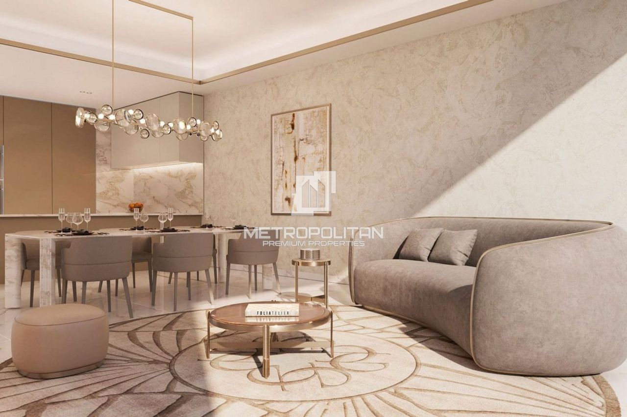 Таунхаус в Дубае, ОАЭ, 258 м² - фото 11