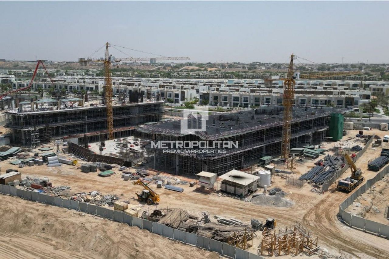 Апартаменты в Рас-эль-Хайме, ОАЭ, 93 м² - фото 11