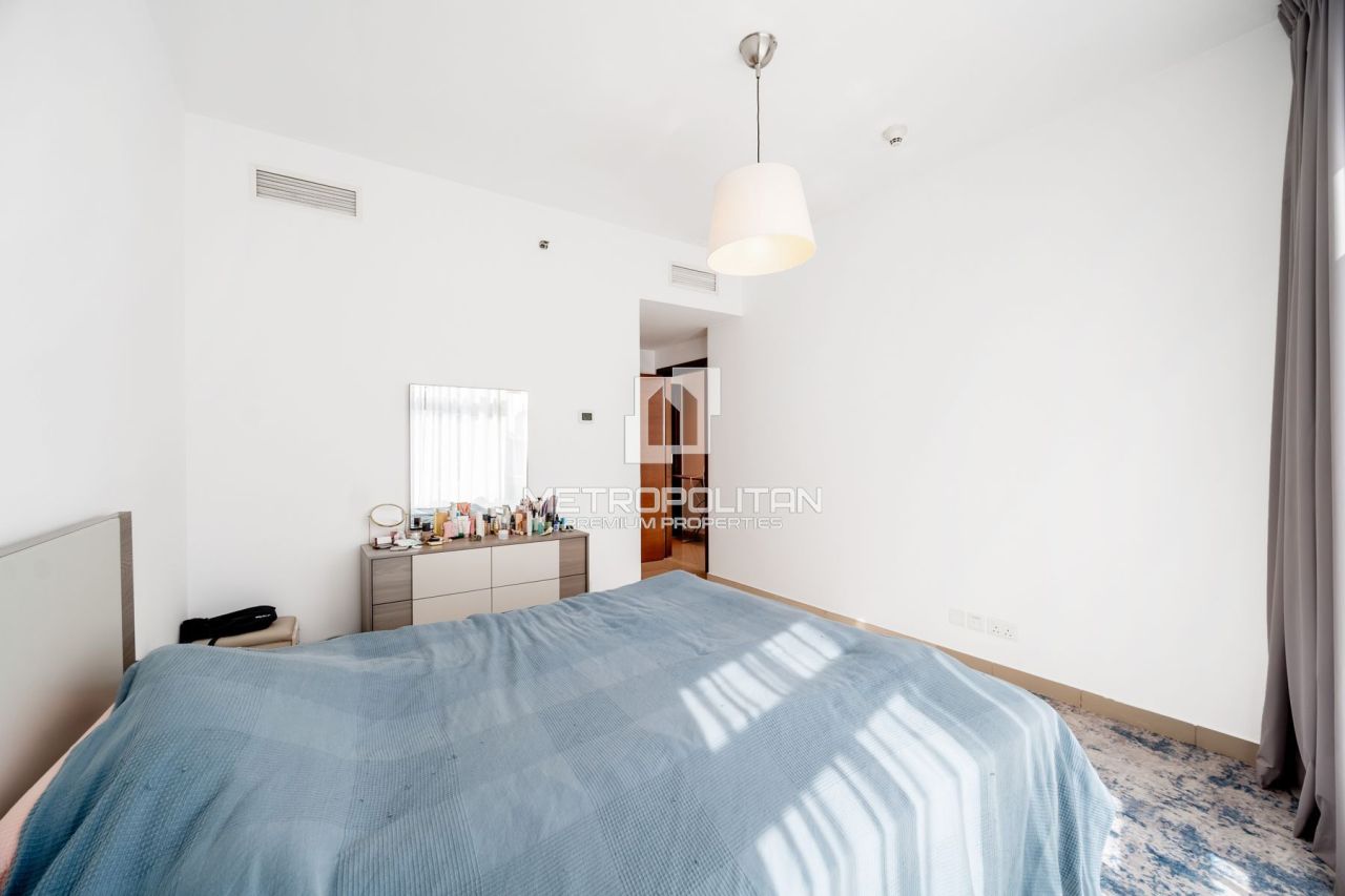 Апартаменты в Дубае, ОАЭ, 84 м² - фото 11