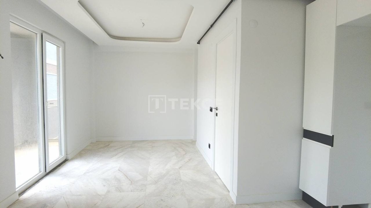 Апартаменты Муданья, Турция, 152 м² - фото 18