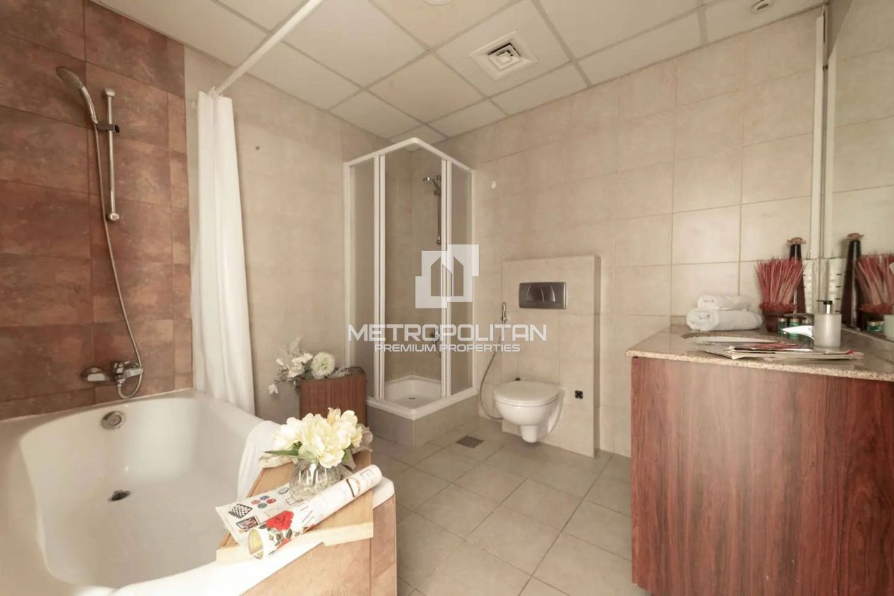 Апартаменты в Дубае, ОАЭ, 78 м² - фото 11