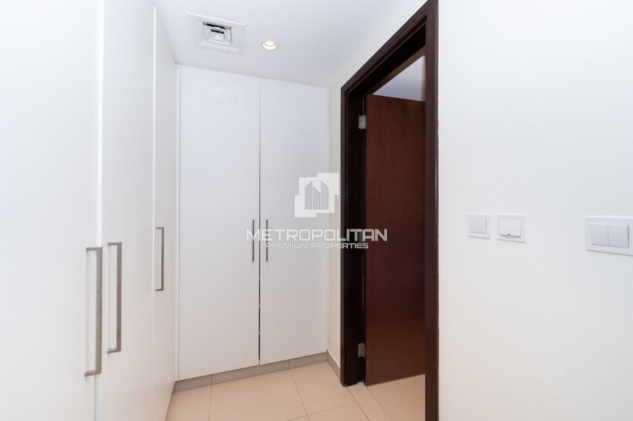 Апартаменты в Дубае, ОАЭ, 153 м² - фото 11