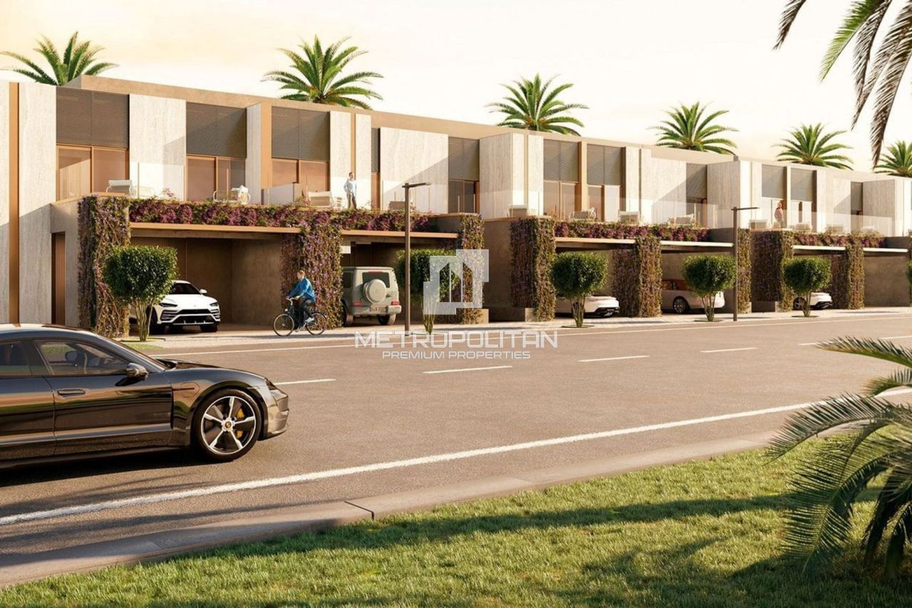 Таунхаус в Дубае, ОАЭ, 295 м² - фото 11